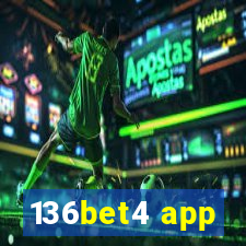 136bet4 app